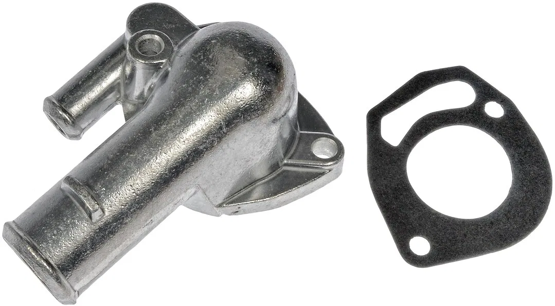 902-3010 – DORMAN Thermostat Housing, OE Replacement - view 2